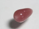 TOKO-BEADS AG954-68S Glass bead  8~9mm AG954-68S 縦穴しずく型ビーズ  8~9mm Asian bead & African bead  Handmade,Lampeork,bead,asia,india,ethnic,parts,accessory,beads とんぼ玉,ビーズ,トンボ玉,アジア,インド,エスニック,手作り,パーツ,アクセサリー