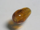 TOKO-BEADS AG954-71S Glass bead  8~9mm AG954-71S 縦穴しずく型ビーズ  8~9mm Asian bead & African bead  Handmade,Lampeork,bead,asia,india,ethnic,parts,accessory,beads とんぼ玉,ビーズ,トンボ玉,アジア,インド,エスニック,手作り,パーツ,アクセサリー