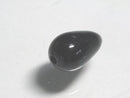 TOKO-BEADS AG954-77S Glass bead  8~9mm AG954-77S 縦穴しずく型ビーズ  8~9mm Asian bead & African bead  Handmade,Lampeork,bead,asia,india,ethnic,parts,accessory,beads とんぼ玉,ビーズ,トンボ玉,アジア,インド,エスニック,手作り,パーツ,アクセサリー