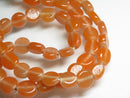 TOKO-BEADS AG954-50N Glass bead  (strand) 9~10mm AG954-50N 丸型フラットビーズ（連） 9~10mm Asian bead & African bead  Handmade,Lampeork,bead,asia,india,ethnic,parts,accessory,beads とんぼ玉,ビーズ,トンボ玉,アジア,インド,エスニック,手作り,パーツ,アクセサリー