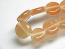 TOKO-BEADS AG954-51N Glass bead  (strand) 9~10mm AG954-51N 丸型フラットビーズ（連） 9~10mm Asian bead & African bead  Handmade,Lampeork,bead,asia,india,ethnic,parts,accessory,beads とんぼ玉,ビーズ,トンボ玉,アジア,インド,エスニック,手作り,パーツ,アクセサリー