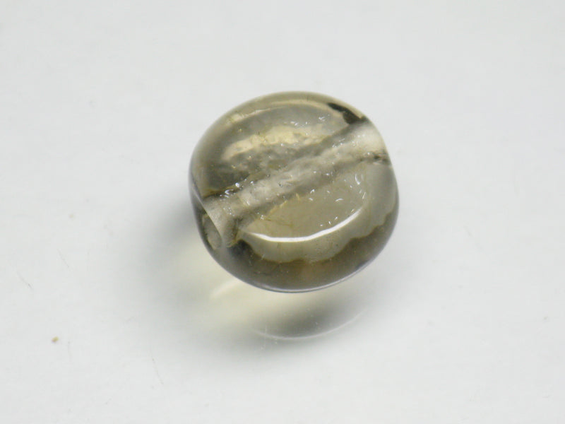 TOKO-BEADS AG954-55S Glass bead  9.5~11mm AG954-55S 丸型フラットビーズ 9.5~11mm Asian bead & African bead  Handmade,Lampeork,bead,asia,india,ethnic,parts,accessory,beads とんぼ玉,ビーズ,トンボ玉,アジア,インド,エスニック,手作り,パーツ,アクセサリー