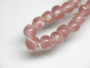 TOKO-BEADS AG955-03N Glass bead (strand) 5~5.5mm AG955-03N 微小とんぼ玉（連） 5~5.5mm Asian bead & African bead  Handmade,Lampeork,bead,asia,india,ethnic,parts,accessory,beads とんぼ玉,ビーズ,トンボ玉,アジア,インド,エスニック,手作り,パーツ,アクセサリー
