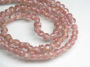 TOKO-BEADS AG955-03N Glass bead (strand) 5~5.5mm AG955-03N 微小とんぼ玉（連） 5~5.5mm Asian bead & African bead  Handmade,Lampeork,bead,asia,india,ethnic,parts,accessory,beads とんぼ玉,ビーズ,トンボ玉,アジア,インド,エスニック,手作り,パーツ,アクセサリー