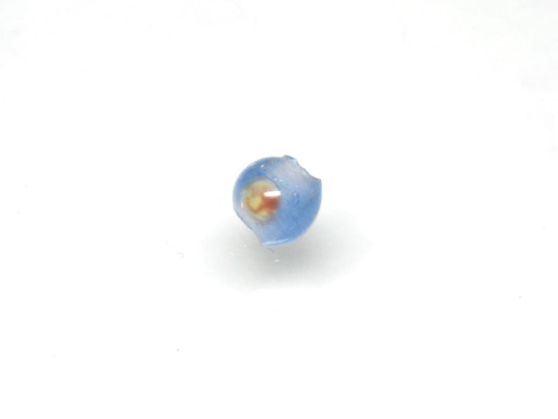 TOKO-BEADS AG955-06S Glass bead 4~6mm AG955-06S 微小とんぼ玉 4~6mm Asian bead & African bead  Handmade,Lampeork,bead,asia,india,ethnic,parts,accessory,beads とんぼ玉,ビーズ,トンボ玉,アジア,インド,エスニック,手作り,パーツ,アクセサリー