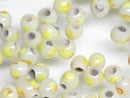 TOKO-BEADS AG955-13S Glass bead 4~6mm AG955-13S 微小とんぼ玉 4~6mm Asian bead & African bead  Handmade,Lampeork,bead,asia,india,ethnic,parts,accessory,beads とんぼ玉,ビーズ,トンボ玉,アジア,インド,エスニック,手作り,パーツ,アクセサリー