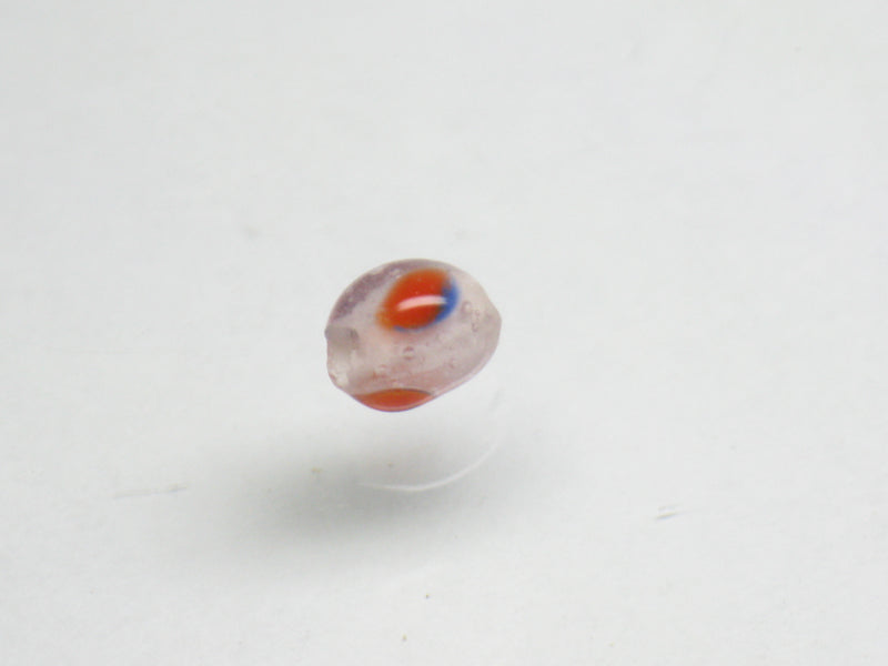 TOKO-BEADS AG955S-16 Glass bead 4~6mm AG955S-16 微小とんぼ玉 4~6mm Asian bead & African bead  Handmade,Lampeork,bead,asia,india,ethnic,parts,accessory,beads とんぼ玉,ビーズ,トンボ玉,アジア,インド,エスニック,手作り,パーツ,アクセサリー