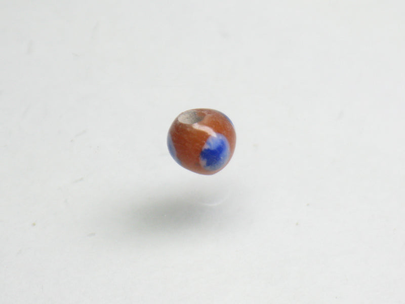 TOKO-BEADS AG955S-18 Glass bead 4~6mm AG955S-18 微小とんぼ玉 4~6mm Asian bead & African bead  Handmade,Lampeork,bead,asia,india,ethnic,parts,accessory,beads とんぼ玉,ビーズ,トンボ玉,アジア,インド,エスニック,手作り,パーツ,アクセサリー