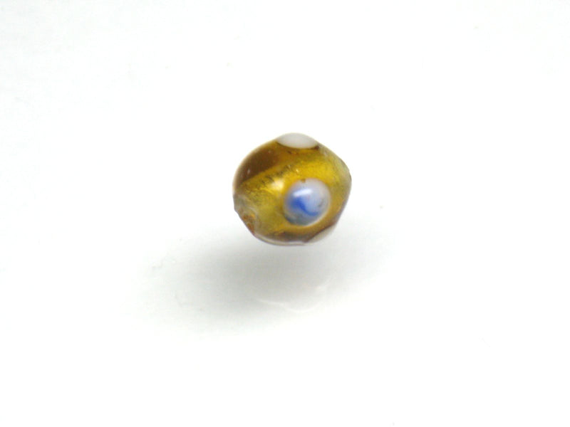 TOKO-BEADS AG955-20S Glass bead 6~6.5mm AG955-20S 微小とんぼ玉 6~6.5mm Asian bead & African bead  Handmade,Lampeork,bead,asia,india,ethnic,parts,accessory,beads とんぼ玉,ビーズ,トンボ玉,アジア,インド,エスニック,手作り,パーツ,アクセサリー