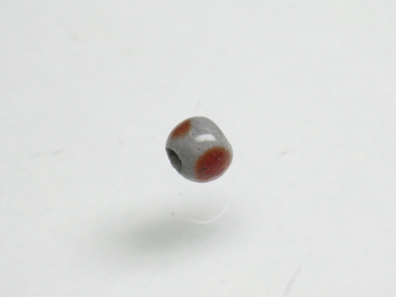 TOKO-BEADS AG955S-22 Glass bead 4~6mm AG955S-22 微小とんぼ玉 4~6mm Asian bead & African bead  Handmade,Lampeork,bead,asia,india,ethnic,parts,accessory,beads とんぼ玉,ビーズ,トンボ玉,アジア,インド,エスニック,手作り,パーツ,アクセサリー