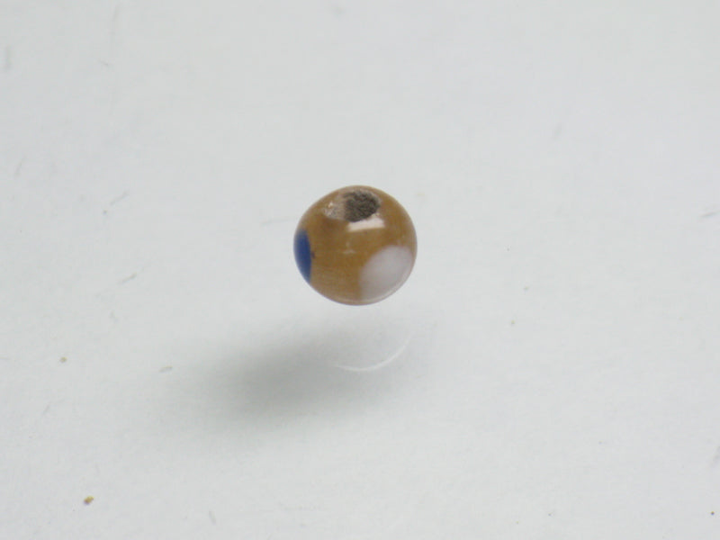 TOKO-BEADS AG955S-27 Glass bead 4~6mm AG955S-27 微小とんぼ玉 4~6mm Asian bead & African bead  Handmade,Lampeork,bead,asia,india,ethnic,parts,accessory,beads とんぼ玉,ビーズ,トンボ玉,アジア,インド,エスニック,手作り,パーツ,アクセサリー