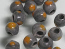 TOKO-BEADS AG955S-31 Glass bead 4~6mm AG955S-31 微小とんぼ玉 4~6mm Asian bead & African bead  Handmade,Lampeork,bead,asia,india,ethnic,parts,accessory,beads とんぼ玉,ビーズ,トンボ玉,アジア,インド,エスニック,手作り,パーツ,アクセサリー