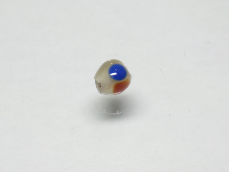 TOKO-BEADS AG955-32S Glass bead 4~6mm AG955-32S 微小とんぼ玉 4~6mm Asian bead & African bead  Handmade,Lampeork,bead,asia,india,ethnic,parts,accessory,beads とんぼ玉,ビーズ,トンボ玉,アジア,インド,エスニック,手作り,パーツ,アクセサリー