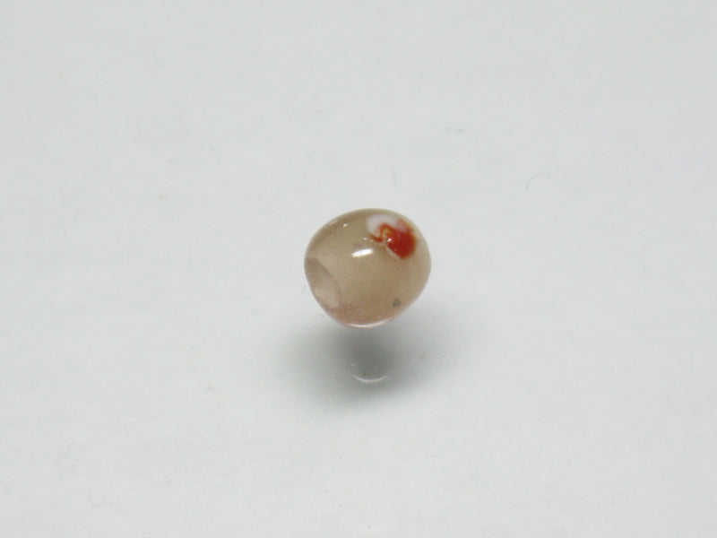 TOKO-BEADS AG955-36S Glass bead 4~6mm AG955-36S 微小とんぼ玉 4~6mm Asian bead & African bead  Handmade,Lampeork,bead,asia,india,ethnic,parts,accessory,beads とんぼ玉,ビーズ,トンボ玉,アジア,インド,エスニック,手作り,パーツ,アクセサリー