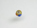TOKO-BEADS AG955S-39 Glass bead 4~6mm AG955S-39 微小とんぼ玉 4~6mm Asian bead & African bead  Handmade,Lampeork,bead,asia,india,ethnic,parts,accessory,beads とんぼ玉,ビーズ,トンボ玉,アジア,インド,エスニック,手作り,パーツ,アクセサリー