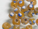 TOKO-BEADS AG955S-40 Glass bead 4~6mm AG955S-40 微小とんぼ玉 4~6mm Asian bead & African bead  Handmade,Lampeork,bead,asia,india,ethnic,parts,accessory,beads とんぼ玉,ビーズ,トンボ玉,アジア,インド,エスニック,手作り,パーツ,アクセサリー