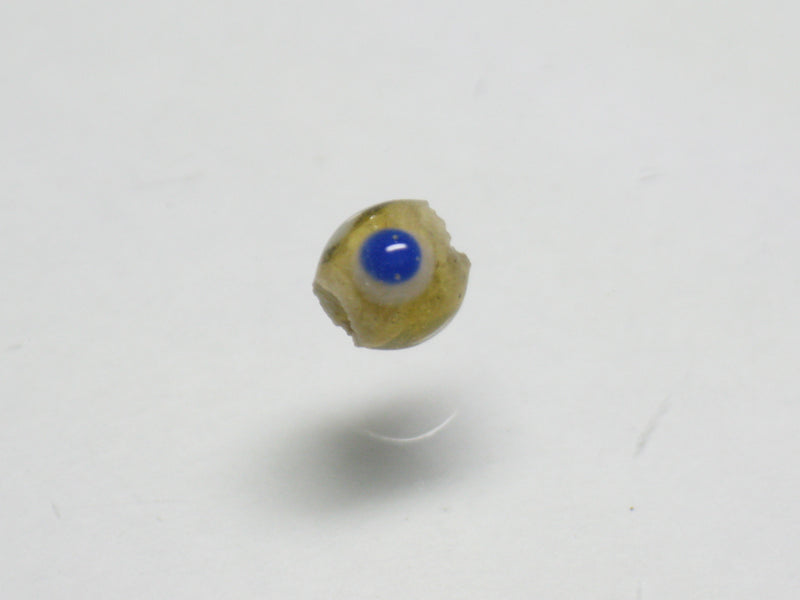 TOKO-BEADS AG955S-42 Glass bead 4~6mm AG955S-42 微小とんぼ玉 4~6mm Asian bead & African bead  Handmade,Lampeork,bead,asia,india,ethnic,parts,accessory,beads とんぼ玉,ビーズ,トンボ玉,アジア,インド,エスニック,手作り,パーツ,アクセサリー