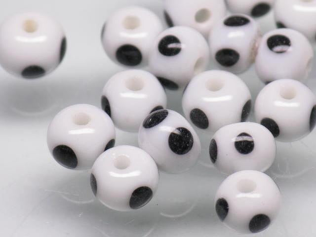 TOKO-BEADS AG955S-44 Glass bead 6~6.5mm AG955S-44 微小とんぼ玉 6~6.5mm Asian bead & African bead  Handmade,Lampeork,bead,asia,india,ethnic,parts,accessory,beads とんぼ玉,ビーズ,トンボ玉,アジア,インド,エスニック,手作り,パーツ,アクセサリー