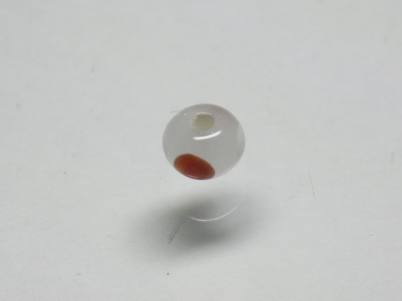 TOKO-BEADS AG955S-50 Glass bead 6~6.5mm AG955S-50 微小とんぼ玉 6~6.5mm Asian bead & African bead  Handmade,Lampeork,bead,asia,india,ethnic,parts,accessory,beads とんぼ玉,ビーズ,トンボ玉,アジア,インド,エスニック,手作り,パーツ,アクセサリー