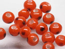 TOKO-BEADS AG955S-51 Glass bead 6~6.5mm AG955S-51 微小とんぼ玉 6~6.5mm Asian bead & African bead  Handmade,Lampeork,bead,asia,india,ethnic,parts,accessory,beads とんぼ玉,ビーズ,トンボ玉,アジア,インド,エスニック,手作り,パーツ,アクセサリー