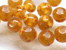 TOKO-BEADS AG955S-53 Glass bead 6~6.5mm AG955S-53 微小とんぼ玉 6~6.5mm Asian bead & African bead  Handmade,Lampeork,bead,asia,india,ethnic,parts,accessory,beads とんぼ玉,ビーズ,トンボ玉,アジア,インド,エスニック,手作り,パーツ,アクセサリー