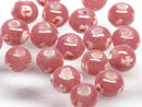 TOKO-BEADS AG955S-54 Glass bead 6~6.5mm AG955S-54 微小とんぼ玉 6~6.5mm Asian bead & African bead  Handmade,Lampeork,bead,asia,india,ethnic,parts,accessory,beads とんぼ玉,ビーズ,トンボ玉,アジア,インド,エスニック,手作り,パーツ,アクセサリー