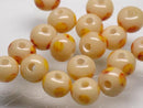 TOKO-BEADS AG955S-55 Glass bead 6~6.5mm AG955S-55 微小とんぼ玉 6~6.5mm Asian bead & African bead  Handmade,Lampeork,bead,asia,india,ethnic,parts,accessory,beads とんぼ玉,ビーズ,トンボ玉,アジア,インド,エスニック,手作り,パーツ,アクセサリー