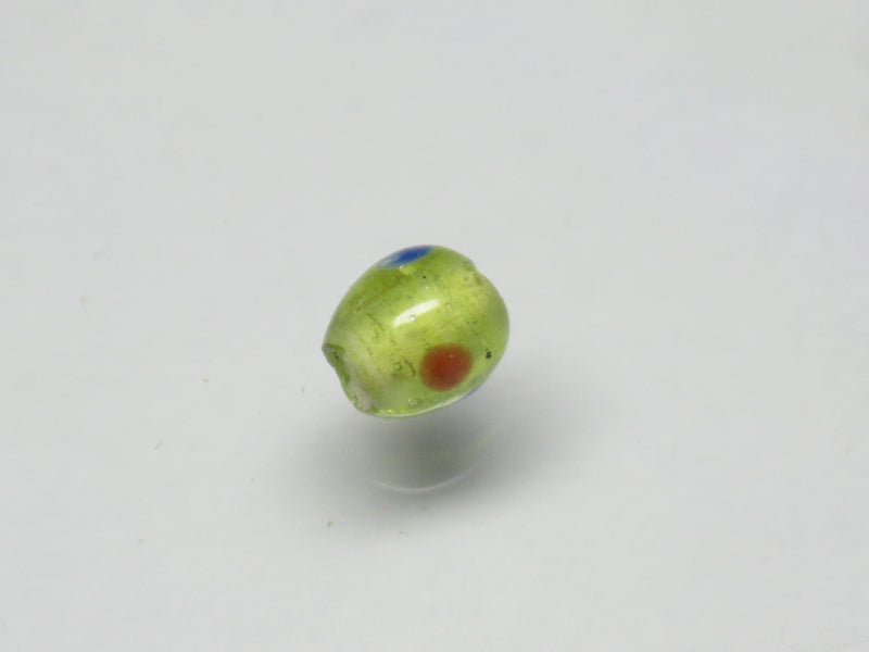 TOKO-BEADS AG955-63S Glass bead 4.5~5mm AG955-63S 微小とんぼ玉 4.5~5mm Asian bead & African bead  Handmade,Lampeork,bead,asia,india,ethnic,parts,accessory,beads とんぼ玉,ビーズ,トンボ玉,アジア,インド,エスニック,手作り,パーツ,アクセサリー