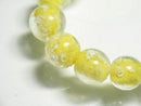 TOKO-BEADS AG958-02N Luminous Glass bead (strand) 10mm AG958-02N 蓄光ガラスビーズ（連） 10mmAG958-02N Luminous Glass bead (strand) 10mmHandmade,Lampeork,bead,asia,india,ethnic,parts,accessory,beads| TOKO-BEADS |AG958-02N Luminous Glass bead (strand) 10mm Asian bead & African bead  Handmade,Lampeork,bead,asia,india,ethnic,parts,accessory,beads とんぼ玉,ビーズ,トンボ玉,アジア,インド,エスニック,手作り,パーツ,アクセサリー