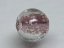 TOKO-BEADS AG958-07 Luminous Glass bead 10mm AG958-07 蓄光ガラスビーズ 10mmAG958-07 Luminous Glass bead 10mmHandmade,Lampeork,bead,asia,india,ethnic,parts,accessory,beads| TOKO-BEADS |AG958-07 Luminous Glass bead 10mm Asian bead & African bead  Handmade,Lampeork,bead,asia,india,ethnic,parts,accessory,beads とんぼ玉,ビーズ,トンボ玉,アジア,インド,エスニック,手作り,パーツ,アクセサリー