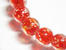 TOKO-BEADS AG958-09N Luminous Glass bead (strand) 10mm AG958-09N 蓄光ガラスビーズ（連） 10mmAG958-09N Luminous Glass bead (strand) 10mmHandmade,Lampeork,bead,asia,india,ethnic,parts,accessory,beads| TOKO-BEADS |AG958-09N Luminous Glass bead (strand) 10mm Asian bead & African bead  Handmade,Lampeork,bead,asia,india,ethnic,parts,accessory,beads とんぼ玉,ビーズ,トンボ玉,アジア,インド,エスニック,手作り,パーツ,アクセサリー
