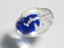 TOKO-BEADS AG958-10 Luminous Glass bead 11mm AG958-10 蓄光ガラスビーズ 11mmAG958-10 Luminous Glass bead 11mmHandmade,Lampeork,bead,asia,india,ethnic,parts,accessory,beads| TOKO-BEADS |AG958-10 Luminous Glass bead 11mm Asian bead & African bead  Handmade,Lampeork,bead,asia,india,ethnic,parts,accessory,beads とんぼ玉,ビーズ,トンボ玉,アジア,インド,エスニック,手作り,パーツ,アクセサリー