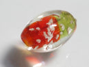 TOKO-BEADS AG958-11 Luminous Glass bead 11mm AG958-11 蓄光ガラスビーズ 11mmAG958-11 Luminous Glass bead 11mmHandmade,Lampeork,bead,asia,india,ethnic,parts,accessory,beads| TOKO-BEADS |AG958-11 Luminous Glass bead 11mm Asian bead & African bead  Handmade,Lampeork,bead,asia,india,ethnic,parts,accessory,beads とんぼ玉,ビーズ,トンボ玉,アジア,インド,エスニック,手作り,パーツ,アクセサリー