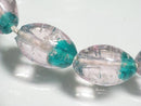 TOKO-BEADS AG958-12N Luminous Glass bead (strand) 11mm AG958-12N 蓄光ガラスビーズ（連） 11mmAG958-12N Luminous Glass bead (strand) 11mmHandmade,Lampeork,bead,asia,india,ethnic,parts,accessory,beads| TOKO-BEADS |AG958-12N Luminous Glass bead (strand) 11mm Asian bead & African bead  Handmade,Lampeork,bead,asia,india,ethnic,parts,accessory,beads とんぼ玉,ビーズ,トンボ玉,アジア,インド,エスニック,手作り,パーツ,アクセサリー