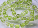 TOKO-BEADS AG958-23N Luminous Glass bead (strand) 8mm AG958-23N 蓄光ガラスビーズ（連） 8mmAG958-23N Luminous Glass bead (strand) 8mmHandmade,Lampeork,bead,asia,india,ethnic,parts,accessory,beads| TOKO-BEADS |AG958-23N Luminous Glass bead (strand) 8mm Asian bead & African bead  Handmade,Lampeork,bead,asia,india,ethnic,parts,accessory,beads とんぼ玉,ビーズ,トンボ玉,アジア,インド,エスニック,手作り,パーツ,アクセサリー