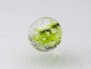 TOKO-BEADS AG958-23S Luminous Glass bead 8mm AG958-23S 蓄光ガラスビーズ 8mmAG958-23S Luminous Glass bead 8mmHandmade,Lampeork,bead,asia,india,ethnic,parts,accessory,beads| TOKO-BEADS |AG958-23S Luminous Glass bead 8mm Asian bead & African bead  Handmade,Lampeork,bead,asia,india,ethnic,parts,accessory,beads とんぼ玉,ビーズ,トンボ玉,アジア,インド,エスニック,手作り,パーツ,アクセサリー