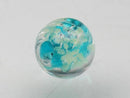 TOKO-BEADS AG958-25 Luminous Glass bead 8mm AG958-25 蓄光ガラスビーズ 8mmAG958-25 Luminous Glass bead 8mmHandmade,Lampeork,bead,asia,india,ethnic,parts,accessory,beads| TOKO-BEADS |AG958-25 Luminous Glass bead 8mm Asian bead & African bead  Handmade,Lampeork,bead,asia,india,ethnic,parts,accessory,beads とんぼ玉,ビーズ,トンボ玉,アジア,インド,エスニック,手作り,パーツ,アクセサリー