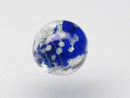 TOKO-BEADS AG958-28 Luminous Glass bead 8mm AG958-28 蓄光ガラスビーズ 8mmAG958-28 Luminous Glass bead 8mmHandmade,Lampeork,bead,asia,india,ethnic,parts,accessory,beads| TOKO-BEADS |AG958-28 Luminous Glass bead 8mm Asian bead & African bead  Handmade,Lampeork,bead,asia,india,ethnic,parts,accessory,beads とんぼ玉,ビーズ,トンボ玉,アジア,インド,エスニック,手作り,パーツ,アクセサリー