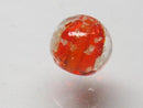 TOKO-BEADS AG958-29S Luminous Glass bead 8mm AG958-29S 蓄光ガラスビーズ 8mmAG958-29S Luminous Glass bead 8mmHandmade,Lampeork,bead,asia,india,ethnic,parts,accessory,beads| TOKO-BEADS |AG958-29S Luminous Glass bead 8mm Asian bead & African bead  Handmade,Lampeork,bead,asia,india,ethnic,parts,accessory,beads とんぼ玉,ビーズ,トンボ玉,アジア,インド,エスニック,手作り,パーツ,アクセサリー