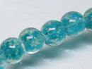 TOKO-BEADS AG958-36N Luminous Glass bead (strand) 8mm AG958-36N 蓄光ガラスビーズ（連） 8mmAG958-36N Luminous Glass bead (strand) 8mmHandmade,Lampeork,bead,asia,india,ethnic,parts,accessory,beads| TOKO-BEADS |AG958-36N Luminous Glass bead (strand) 8mm Asian bead & African bead  Handmade,Lampeork,bead,asia,india,ethnic,parts,accessory,beads とんぼ玉,ビーズ,トンボ玉,アジア,インド,エスニック,手作り,パーツ,アクセサリー