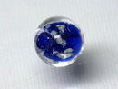 TOKO-BEADS AG958-37S Luminous Glass bead 8mm AG958-37S 蓄光ガラスビーズ 8mmAG958-37S Luminous Glass bead 8mmHandmade,Lampeork,bead,asia,india,ethnic,parts,accessory,beads| TOKO-BEADS |AG958-37S Luminous Glass bead 8mm Asian bead & African bead  Handmade,Lampeork,bead,asia,india,ethnic,parts,accessory,beads とんぼ玉,ビーズ,トンボ玉,アジア,インド,エスニック,手作り,パーツ,アクセサリー