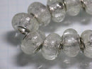 TOKO-BEADS AG958-51N Luminous Pandora bead (strand) 14mm AG958-51N 蓄光ガラスビーズ（メタル付）（連） 14mmAG958-51N Luminous Pandora bead (strand) 14mmHandmade,Lampeork,bead,asia,india,ethnic,parts,accessory,beads| TOKO-BEADS |AG958-51N Luminous Pandora bead (strand) 14mm Asian bead & African bead  Handmade,Lampeork,bead,asia,india,ethnic,parts,accessory,beads とんぼ玉,ビーズ,トンボ玉,アジア,インド,エスニック,手作り,パーツ,アクセサリー