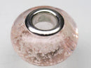 TOKO-BEADS AG958-57S Luminous Pandora bead 14mm AG958-57S 蓄光ガラスビーズ（メタル付） 14mmAG958-57S Luminous Pandora bead 14mmHandmade,Lampeork,bead,asia,india,ethnic,parts,accessory,beads| TOKO-BEADS |AG958-57S Luminous Pandora bead 14mm Asian bead & African bead  Handmade,Lampeork,bead,asia,india,ethnic,parts,accessory,beads とんぼ玉,ビーズ,トンボ玉,アジア,インド,エスニック,手作り,パーツ,アクセサリー