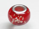 TOKO-BEADS AG958-60S Luminous Pandora bead 14mm AG958-60S 蓄光ガラスビーズ（メタル付） 14mmAG958-60S Luminous Pandora bead 14mmHandmade,Lampeork,bead,asia,india,ethnic,parts,accessory,beads| TOKO-BEADS |AG958-60S Luminous Pandora bead 14mm Asian bead & African bead  Handmade,Lampeork,bead,asia,india,ethnic,parts,accessory,beads とんぼ玉,ビーズ,トンボ玉,アジア,インド,エスニック,手作り,パーツ,アクセサリー