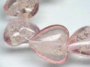 TOKO-BEADS AG958-95N Luminous Glass bead (strand) 20mm AG958-95N 蓄光ガラスビーズ（連） 20mmAG958-95N Luminous Glass bead (strand) 20mmHandmade,Lampeork,bead,asia,india,ethnic,parts,accessory,beads| TOKO-BEADS |AG958-95N Luminous Glass bead (strand) 20mm Asian bead & African bead  Handmade,Lampeork,bead,asia,india,ethnic,parts,accessory,beads とんぼ玉,ビーズ,トンボ玉,アジア,インド,エスニック,手作り,パーツ,アクセサリー