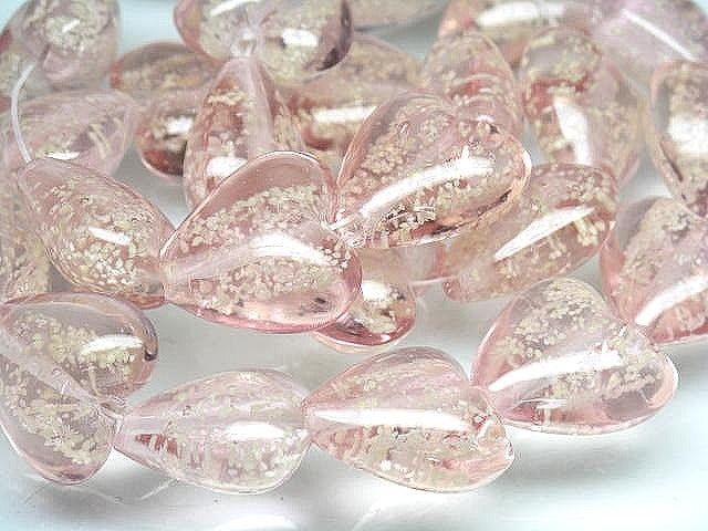 TOKO-BEADS AG958N-95 Luminous Glass bead (strand) 20mm AG958N-95 蓄光ガラスビーズ（連） 20mm Asian bead & African bead  Handmade,Lampeork,bead,asia,india,ethnic,parts,accessory,beads とんぼ玉,ビーズ,トンボ玉,アジア,インド,エスニック,手作り,パーツ,アクセサリー