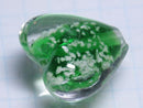 TOKO-BEADS AG958-96S Luminous Glass bead 20mm AG958-96S 蓄光ガラスビーズ 20mmAG958-96S Luminous Glass bead 20mmHandmade,Lampeork,bead,asia,india,ethnic,parts,accessory,beads| TOKO-BEADS |AG958-96S Luminous Glass bead 20mm Asian bead & African bead  Handmade,Lampeork,bead,asia,india,ethnic,parts,accessory,beads とんぼ玉,ビーズ,トンボ玉,アジア,インド,エスニック,手作り,パーツ,アクセサリー