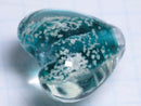 TOKO-BEADS AG958-97S Luminous Glass bead 20mm AG958-97S 蓄光ガラスビーズ 20mmAG958-97S Luminous Glass bead 20mmHandmade,Lampeork,bead,asia,india,ethnic,parts,accessory,beads| TOKO-BEADS |AG958-97S Luminous Glass bead 20mm Asian bead & African bead  Handmade,Lampeork,bead,asia,india,ethnic,parts,accessory,beads とんぼ玉,ビーズ,トンボ玉,アジア,インド,エスニック,手作り,パーツ,アクセサリー