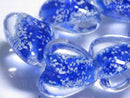 TOKO-BEADS AG958-98N Luminous Glass bead (strand) 20mm AG958-98N 蓄光ガラスビーズ（連） 20mmAG958-98N Luminous Glass bead (strand) 20mmHandmade,Lampeork,bead,asia,india,ethnic,parts,accessory,beads| TOKO-BEADS |AG958-98N Luminous Glass bead (strand) 20mm Asian bead & African bead  Handmade,Lampeork,bead,asia,india,ethnic,parts,accessory,beads とんぼ玉,ビーズ,トンボ玉,アジア,インド,エスニック,手作り,パーツ,アクセサリー