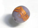 TOKO-BEADS AG962-04S Arrow feather pattern glass bead 12mm AG962-04S 矢羽模様とんぼ玉 12mmAG962-04S Arrow feather pattern glass bead 12mmHandmade,Lampeork,bead,asia,india,ethnic,parts,accessory,beads| TOKO-BEADS |AG962-04S Arrow feather pattern glass bead 12mm Asian bead & African bead  Handmade,Lampeork,bead,asia,india,ethnic,parts,accessory,beads とんぼ玉,ビーズ,トンボ玉,アジア,インド,エスニック,手作り,パーツ,アクセサリー
